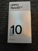 OPPO Reno 10 5G, Telecommunicatie, Mobiele telefoons | Overige merken, Ophalen, Gebruikt, Overige modellen, Zonder simlock