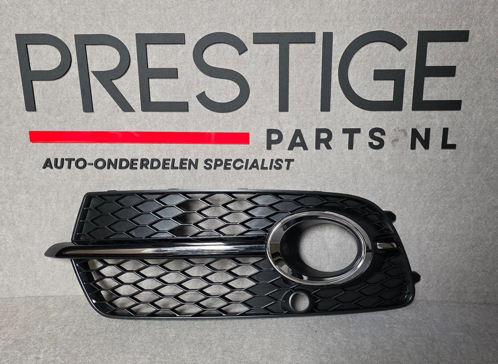 ROOSTER LINKS AUDI Q5 8R FACELIFT S-LINE Kapje 8R0807681S, -, Nieuw, Ophalen of Verzenden, -