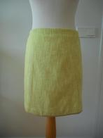 Rok van Marc Aurel, maat 36, Marc Aurel, Geel, Ophalen of Verzenden, Zo goed als nieuw