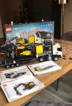 Lego set 42175, Kinderen en Baby's, Speelgoed | Duplo en Lego, Ophalen, Zo goed als nieuw