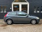 Volvo C30 1.6 D2 Advantage Ecc/Audio/Trekhaak (bj 2012), Voorwielaandrijving, Gebruikt, Zwart, 4 cilinders