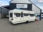 Hobby Blackline 495 UL ’21 (Mover, Luifel), Rondzit, Hobby, 7 tot 8 meter, Bedrijf