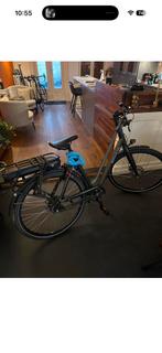 Sparta C-Ready Energy F7e Belt Elektrische Fiets, Sparta, Gebruikt, Ophalen of Verzenden, 51 tot 55 cm