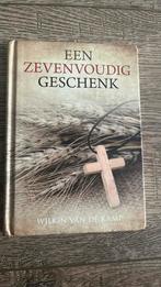 Een Zevenvoudig Geschenk - Wilkin van de Kamp, Ophalen of Verzenden, Gelezen, Christendom | Katholiek