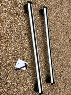 AUDI Q7/Q8 dakdragers origineel, Auto diversen, Dakdragers, Ophalen, Zo goed als nieuw