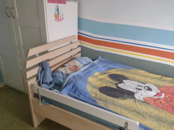 eenpersoonsbed / 1 persoonsbed
