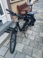 Kreidler E bike met storing in de bedrading, Overige merken, Ophalen of Verzenden, Handrem, 53 tot 56 cm