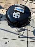 Weber Barbecue 47cm - Zwart, Tuin en Terras, Houtskoolbarbecues, Ophalen, Gebruikt