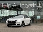 Ds 9 E-Tense RIVOLI+ Clima Cruise Pano Dak LED Trekhaak Mooi, Auto's, DS, Zwart, 4 cilinders, 181 pk, Wit