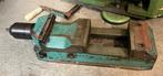 Gressel hydraulische klem en Röhm meespanners, Ophalen, Gebruikt, Metaaldraaibank, Minder dan 500 mm