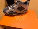 Nike Air Jordan 6 Retro Low PSG - Maat 44.5, Kleding | Heren, Schoenen, Ophalen of Verzenden, Nieuw, Overige kleuren, Sneakers of Gympen