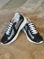 Prada American cups Maat 44, Ophalen of Verzenden, Zo goed als nieuw, Zwart