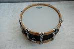 Taye Alluminium 5mm. 14 ply maple hoops 14 inch  <25252377>, Muziek en Instrumenten, Gebruikt, ., Drums of Percussie, Taye
