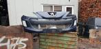 PEUGEOT 308 VOORBUMPER BJ 2010, Auto-onderdelen, Ophalen of Verzenden, Gebruikt, Voor, Bumper