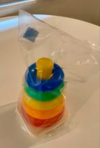 Fisher-Price Stapeltoren - vintage in verpakking!, Ophalen of Verzenden, Nieuw, Overige typen