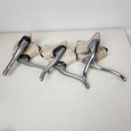 Shimano aero remgrepen 105 rx100 exage, Gebruikt, Shimano, Stuur, Racefiets