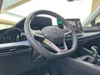 Volkswagen GOLF 1.5 TSI 150PK GOAL AIRCO-ECC NAVI DISCOVER P, Auto's, Volkswagen, Voorwielaandrijving, 4 cilinders, Leder, Stationwagon