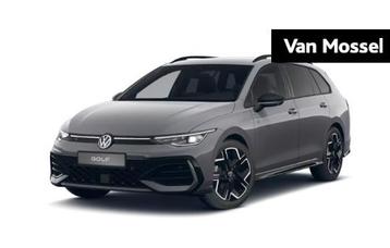 Volkswagen Golf Variant 1.5 eTSI R-Line Edition 116 PK Autom beschikbaar voor biedingen
