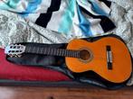 Aria AK-20-3/4 Akoestische Gitaar met Hoes, Muziek en Instrumenten, Ophalen