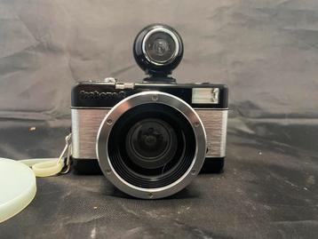 Lomography Fisheye 2 fototoestel camera Canon beschikbaar voor biedingen