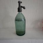 Oude spuitfles., Antiek en Kunst, Ophalen