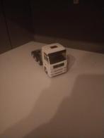 Man van Lion car 150, Hobby en Vrije tijd, Modelauto's | 1:50, Ophalen of Verzenden, Zo goed als nieuw, Bus of Vrachtwagen, Lion Toys