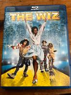 The Wiz, Ophalen of Verzenden, Zo goed als nieuw