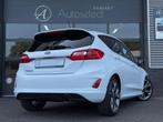 Ford Fiesta 1.0 EcoBoost ST Line Clima Navi LED PDC, Voorwielaandrijving, Gebruikt, Handgeschakeld, Onderhoudsboekje