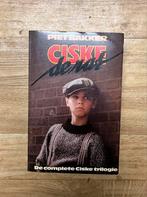 Ciske de Rat, Overige, Piet Bakker, Ophalen, Gelezen