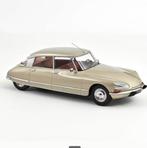Citroen DS23 IE Pallas '73 Tholonnet Beige 1/12 NOREV 121730
