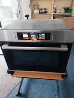 BOSCH INBOUW COMBI-MAGNETRON ZO GOED ALS NIEUW, Ophalen, Zo goed als nieuw, Inbouw