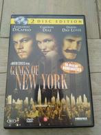 Gangs of New York - dvd, Alle leeftijden, Ophalen of Verzenden, Zo goed als nieuw