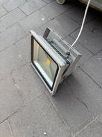 Buitenverlichting, Ophalen, Gebruikt