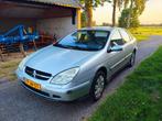 Citroën C5 3.0 V6 aut., 2946 cc, Particulier, C5, Zilver of Grijs