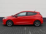 Ford Fiesta 1.0 EcoBoost Automaat 125pk ST-Line | B&O sound, Stof, Gebruikt, Bedrijf, 48 €/maand