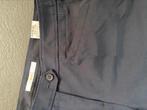 Nieuwe blauwe broek (nooit gedragen) chique merk MAC Jeans, Nieuw, Lang, Blauw, Maat 38/40 (M)