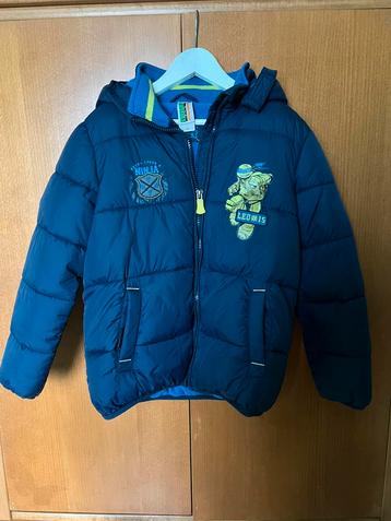 NIEUWE dubbel gevoerde winterjas, Nickelodeon Njnja Turtles beschikbaar voor biedingen