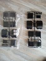 1x Nieuwe Tamiya  0225182 Scania R620 Y-Onderdelen, Elektro, Schaal 1:14, Nieuw, Ophalen of Verzenden