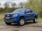 Volkswagen Amarok 2.0 TDI Plus Highline NWE APK | AUTOMAAT, Auto's, Bestelauto's, Origineel Nederlands, Te koop, 2019 kg, 750 kg