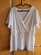 Nieuwe overslag blouse maatL, Kleding | Dames, Blouses en Tunieken, Ophalen of Verzenden, Nieuw