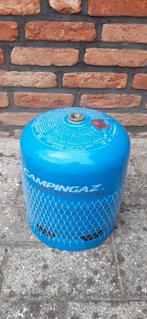 Campinggaz gasfles VOL en nieuw, Caravans en Kamperen, Ophalen, Zo goed als nieuw