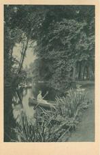 (701-141-005) Bennebroek De Hartekamp, Verzamelen, Verzenden, Noord-Holland