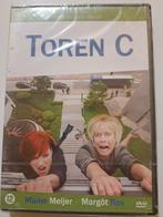 Toren C, Cd's en Dvd's, Dvd's | Tv en Series, Ophalen of Verzenden, Vanaf 12 jaar, Nieuw in verpakking