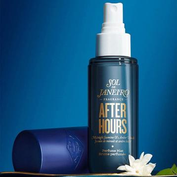 Sol de Janeiro After Hours Parfum Mist - Nieuw! beschikbaar voor biedingen