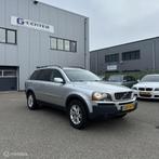 Volvo XC90 4.4 V8 Executive - Export of handel - 7 persoons!, Auto's, 2240 kg, Gebruikt, 7 stoelen, Leder