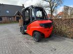 Linde diesel heftruck h 50 d (bj 2008), Meer dan 4000 kg, Diesel, Heftruck, Linde