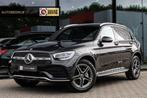 Mercedes-Benz GLC-klasse 300e 4MATIC AMG - CAMERA - SFEERVER, Automaat, Gebruikt, Zwart, 4 cilinders