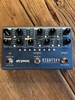 Strymon Nightsky Reverb, Ophalen of Verzenden, Zo goed als nieuw, Reverb