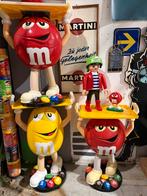 M&M XXL Displays - Eyecatchers voor Winkel of Mancave, Verzamelen, Merken en Reclamevoorwerpen, Ophalen of Verzenden, Nieuw, Reclamebord