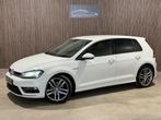 Volkswagen Golf 1.4 TSI R-Line 2014 XENON CRUISE CLIMA NAVI, Auto's, Voorwielaandrijving, Euro 5, Stof, Gebruikt
